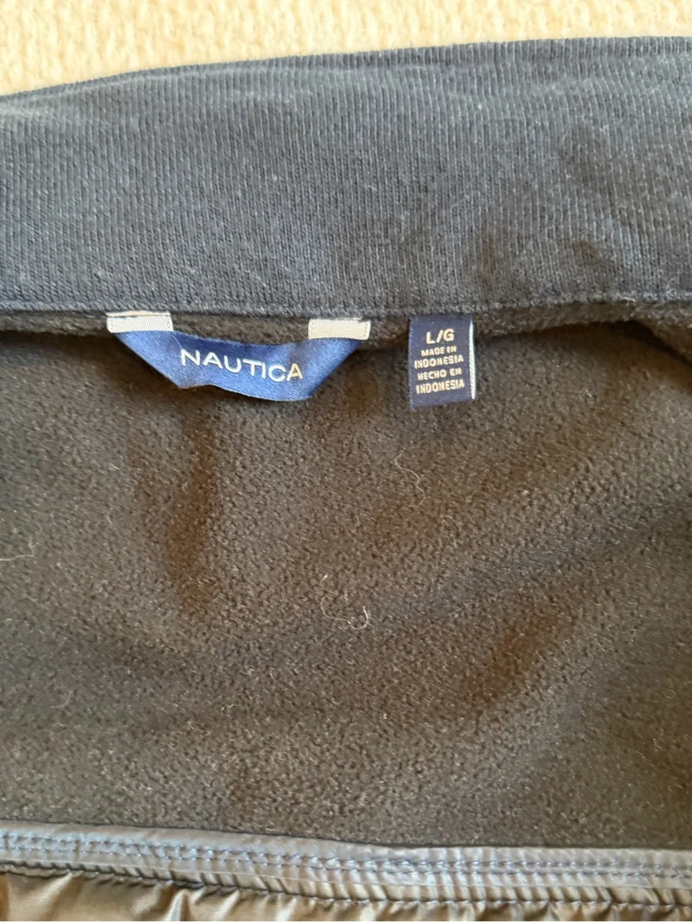 Nautica classic men